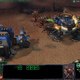 Illustration for article titled New Starcraft II Screens, With That Beta-Fresh Smell